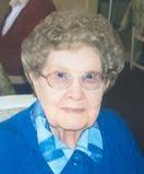 Annie Schatz Obituary (1915