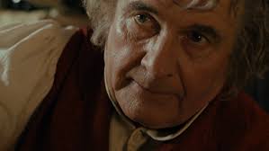 How LORD OF THE RINGS Became My Grief Coping Mechanism