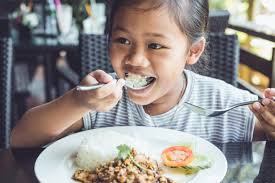 Mereka adalah pewaris masa hadapan kita. Hari Hari Nak Makan Jajan Tak Bagi Mengamuk Tip Ini Mama Boleh Cuba Agar Anak Suka Makanan Sihat Pa Ma