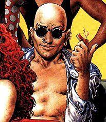 Discover 52 Sooo Geeky the Read...... and grant morrison ideas