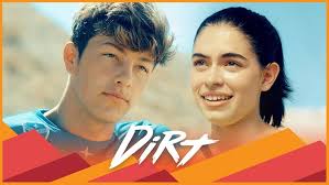 Dirt" Block Pass (TV Episode 2018)