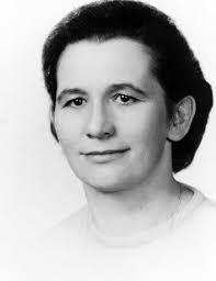 Obituary information for Maria Guzik