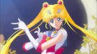 美少女戦士セーラームーンCrystal