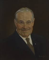 George Fletcher Morris