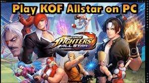 Updated today ✅ free fire codes to claim gifts ☝ (pets, skins, rewards and free diamonds) ⭐ click here to view the page. Download Kof Allstar On Pc With Memu