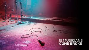 Black bedroom pop artists 2021 tax estimator. 15 Musicians Gone Broke