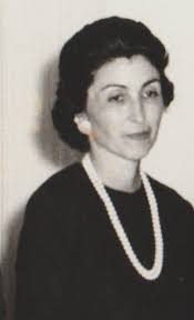 Eulene Eaddy Scott (1918-2003)