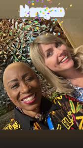 Jenny Hansson, You’ve been such a delight to know if the past years