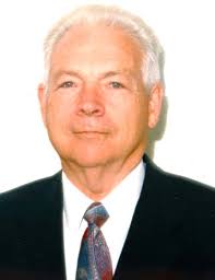 Don Cook Obituary (1934