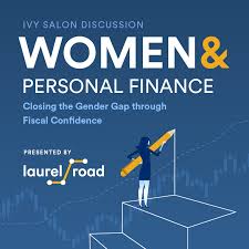 Maybe you would like to learn more about one of these? Ny Ivy Salon Discussion Women Personal Finance Presented By Laurel Road