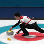 Curling sport olympics from olympics.com
