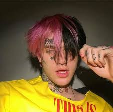Pin By Nancy On Angel Peep Lil Peep Beamerboy Lil Peep Hellboy Peeps