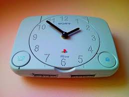 Playstation 1 Ps1 Console Playstation1 Slim Retro Recycled Etsy Retro Video Games Playstation Playstation Consoles