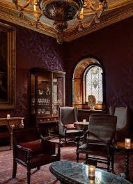 Rarities At The Lotte New York Palace This Reservations Only Lounge Was Designed As A Posh Clubhouse For The Elite When The Iconic Palace Hotel Was R Bibliothek