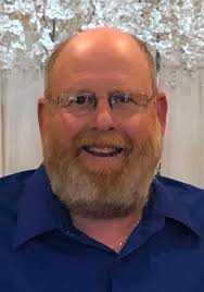 Mark M DeHate — Pollock-Randall Funeral Home