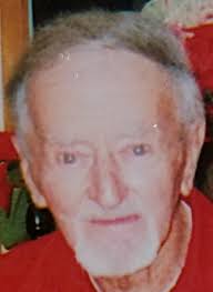 Obituary of Ernest Lutz