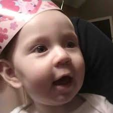 Fundraiser for Stephanie Kingston by Kayla Dahrooge : Saying Goodbye to  Baby Bella