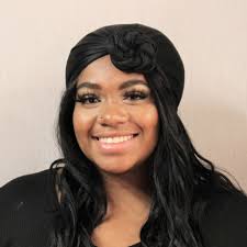 Kyra Shields's Instagram, Twitter & Facebook