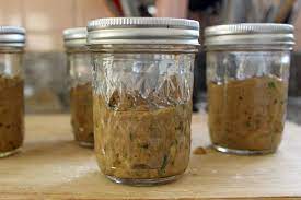 Precision Cooking In Canning Jars Sous Vide Recipes Sous Vide Sous Vide Cooking