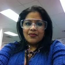 Sandra Peraza (@PerazaSandra)