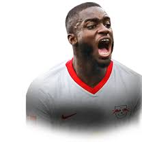 List of fifa 21 icons. Dayot Upamecano Fifa 21 Inform 82 Rated Prices And In Game Stats Futwiz