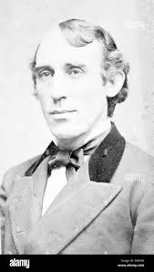 Robert collier Black and White Stock Photos & Images