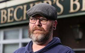 The 'ruined' Northern town that could topple Ed Miliband