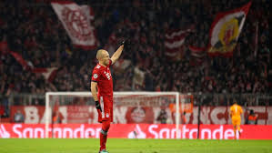 Arjen Robben Der Star Der Keiner Sein Will Miasanrot De