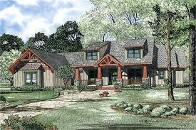 Our extensive collection of house plans are suitable for all lifestyles and are easily viewed and readily. Craftsman Style House Plan Four Bedrooms Plan 153 1020