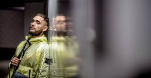Josylvio groeit op in naarden. Rapper Josylvio De Wereld Laat Je Zien Waar Je Thuishoort Nrc