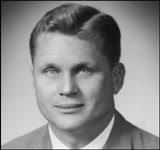 JAMES HUTCHINGS Obituary (2010)