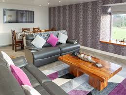 England furniture sunset armless chair. Sunset View Ref Uk5853 In Port Lamont Near Dunoon Argyll And Bute Cottages Com