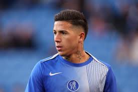 Manchester City considering Chelsea’s Enzo Fernandez as summer transfer option - The Athletic