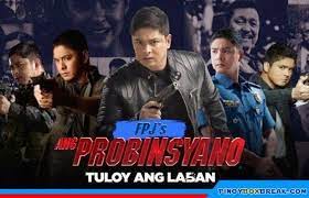 After breaking up with her longtime boyfriend albert (geoff eigenmann. Ang Probinsyano Hd Home Facebook