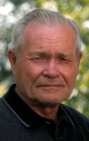 Obituary for Gebhard S. Gasser