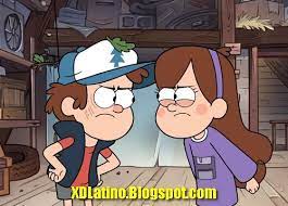 Gravity Falls Temporada 1 Capítulo 16 - Aprovecha La Alfombra (Español  Latino)