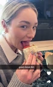 Taylor Smart for That One