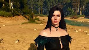The witcher 3 is finally out on ps4, xbox one and pc. New Witcher 3 Modding Tools Will Make New Hairworks Assets Possible Yennefer Proof Of Concept Released Oc3d News