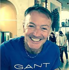 Dr. med. dent. Michael Peter Haefele