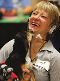 Rex: A Dog Finds His Way Home