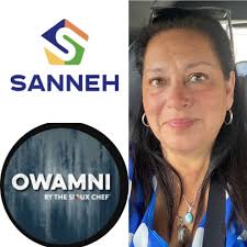 Women Who Really Cook