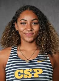 2023-24 Women's Track and Field Roster