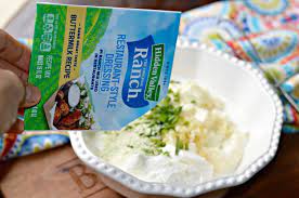 These kinds of restaurants have a large alcohol menu, which includes different the portion size is usually large. How To Make Restaurant Quality Ranch At Home My Latina Table