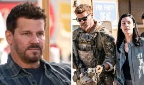 SEAL Team boss speaks