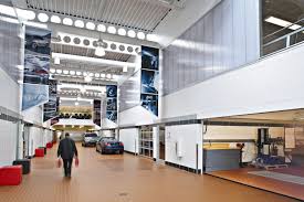 I would like to commend manny in the bmw of springfield service department. Bmw Of North America Technical Training Center Hok