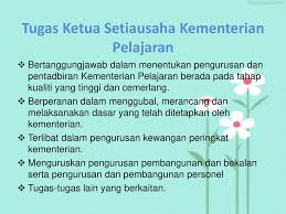 Tahniah ketua setiausaha negara baharu persatuan alumni majlis perwakilan pelajar uitm pimpin facebook ismail bakar is the new chief secretary to the government ismail bakar dilantik ketua setiausaha perbendaharaan baharu nasional berita harian Organisasi Dan Pentadbiran Pendidikan Peringkat Pusat Ppt Download