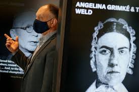 American Bible Society attraction in Philadelphia opening next to  Independence National Historical Park