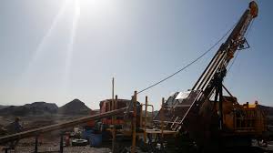 Check spelling or type a new query. Is Egypt Encouraging Investments In Gold Mines Al Monitor The Pulse Of The Middle East