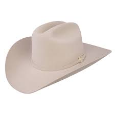 Stetson Palacio 6x Fur Cowboy Hat 256 00 The Stetson Palacio Is A Gorgeous 6x Fur Blend Hat When You Order This Hat Cowboy Hats Stetson Hat Hat Band