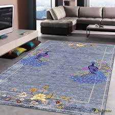 Hitit Oval Hali 160x230 Lidya Lux 4157 Halilar Hali Urunler